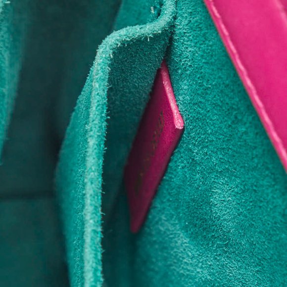 Bulgari Handbag - Picture 6 of 16